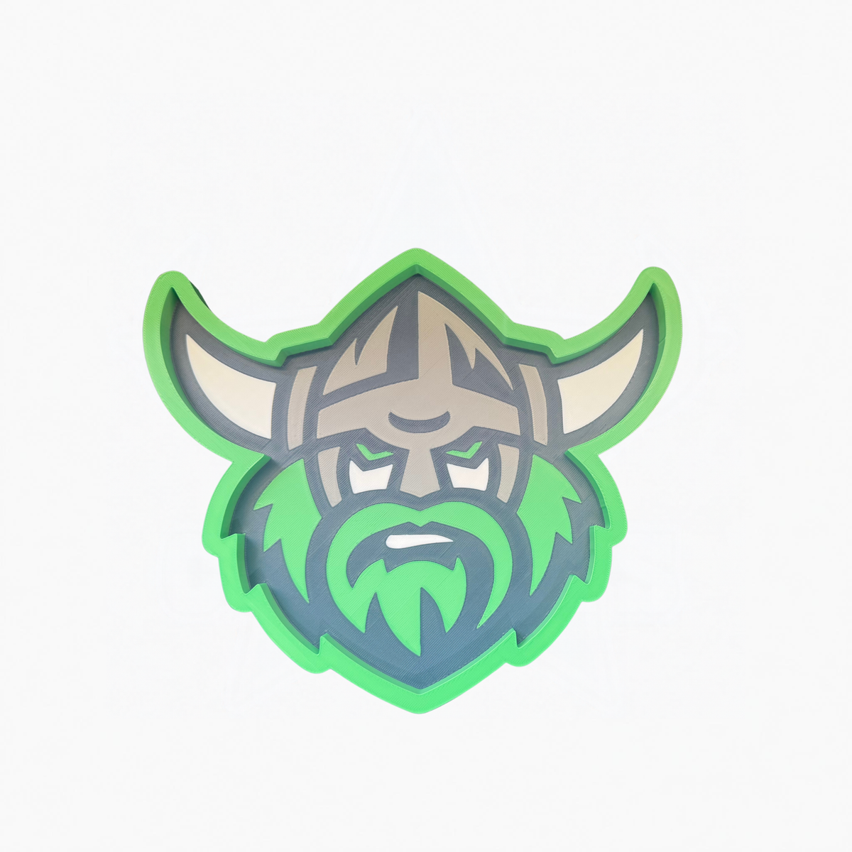 NRL Canberra Raiders Trinket Tray