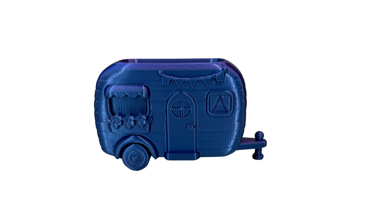 Caravan Organiser