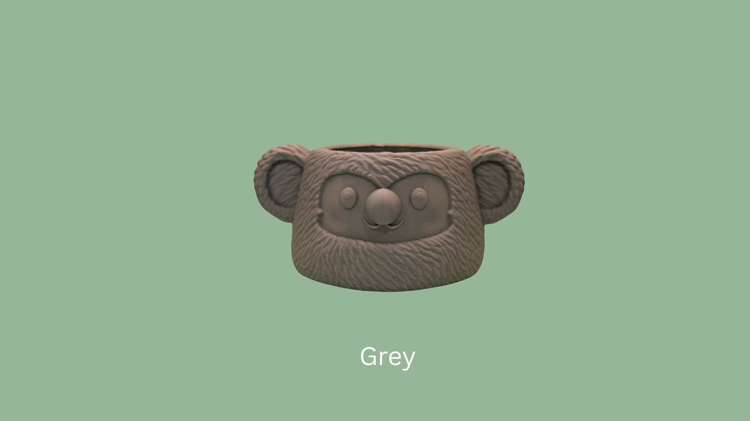 Koala Organiser