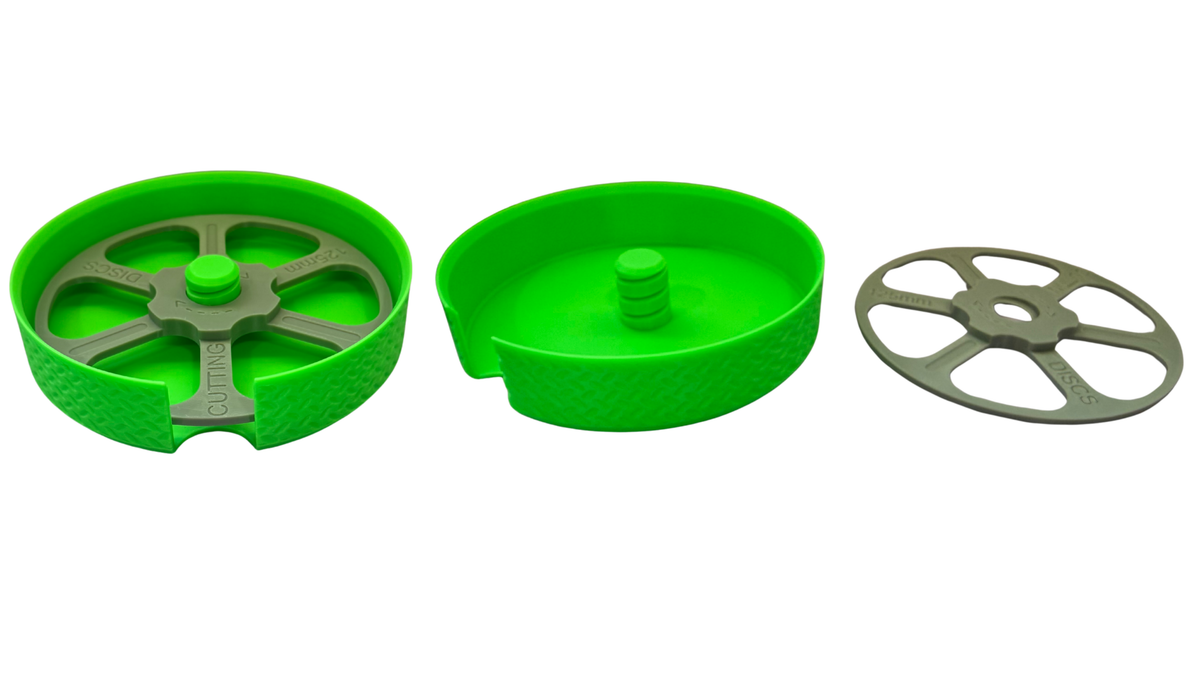 Grinder Disc Holder 30mm
