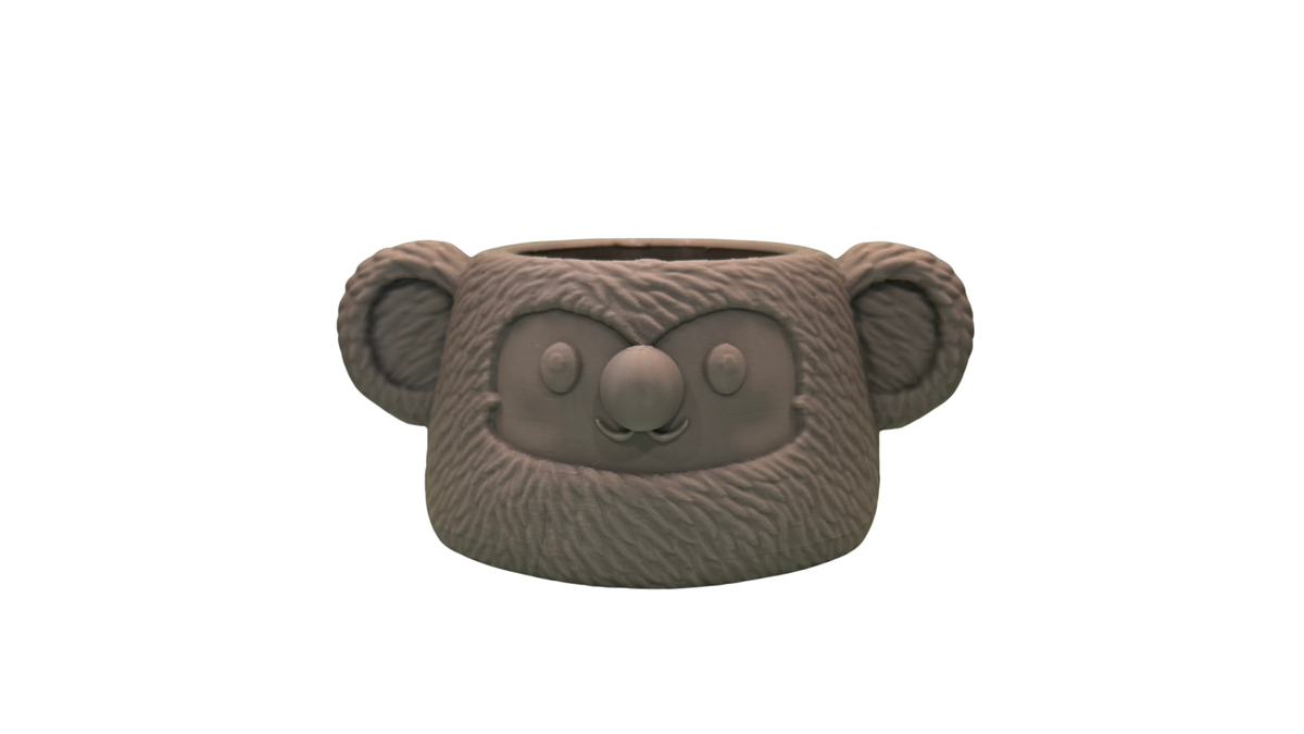 Koala Desk Organiser | 3D Printed Novelty Pen Holder