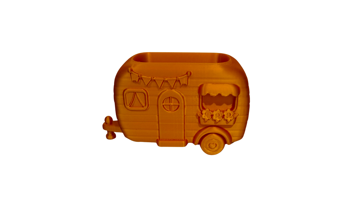 Caravan Organiser