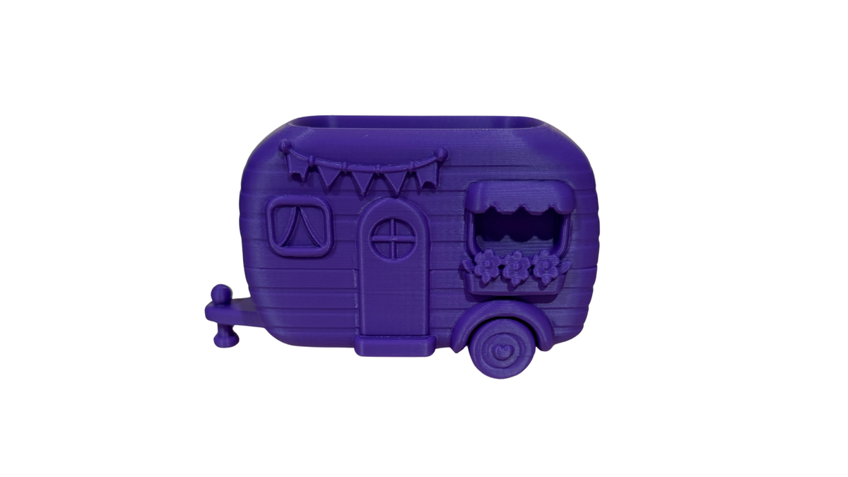 Caravan Organiser