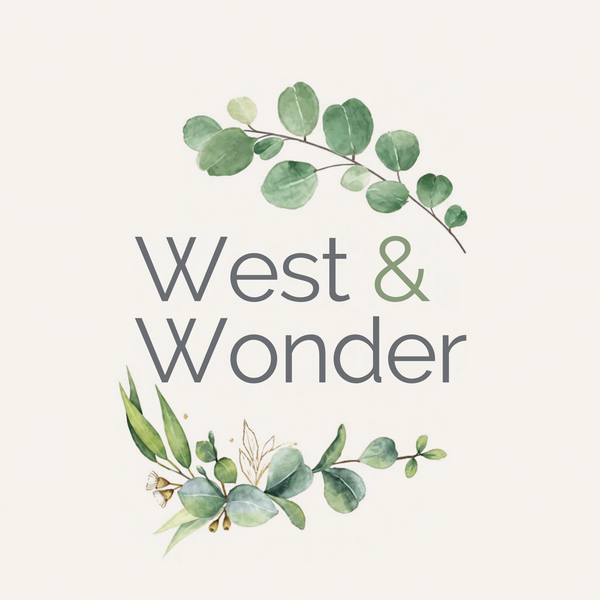 West & Wonder